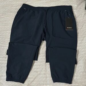 lululemon athletica Men's Navy Pants